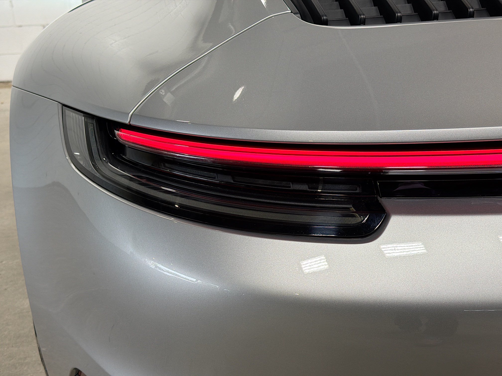 Certified 2024 Porsche 911 Carrera GTS RWD image 11