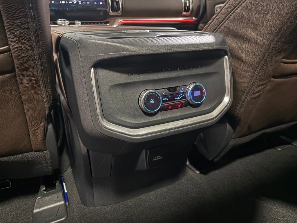 New 2026 Ford Expedition Max King Ranch AWD/4WD image 26