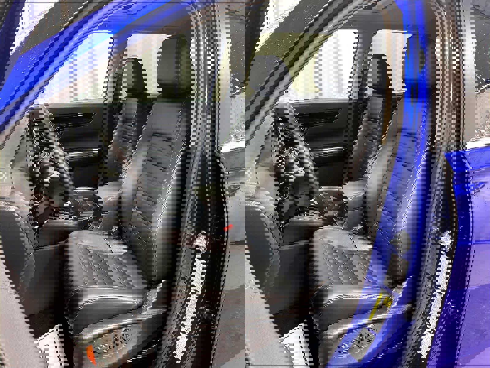 Used 2025 Honda CR-V EX-L image 10