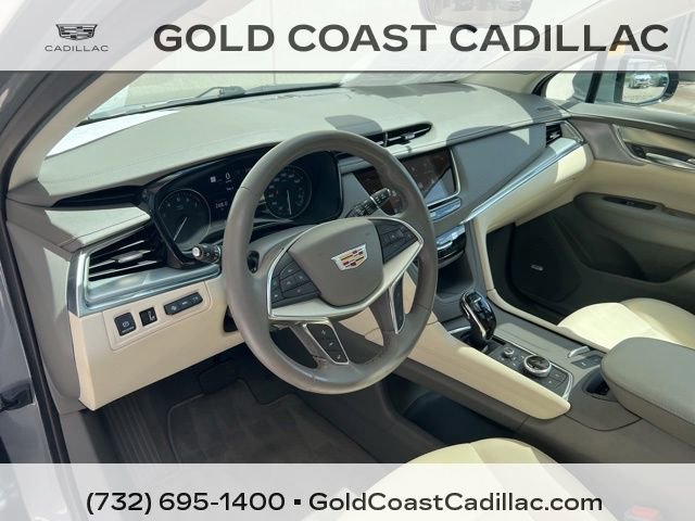 Certified 2023 Cadillac XT5 Premium Luxury w/ Technology Package FWD image 21