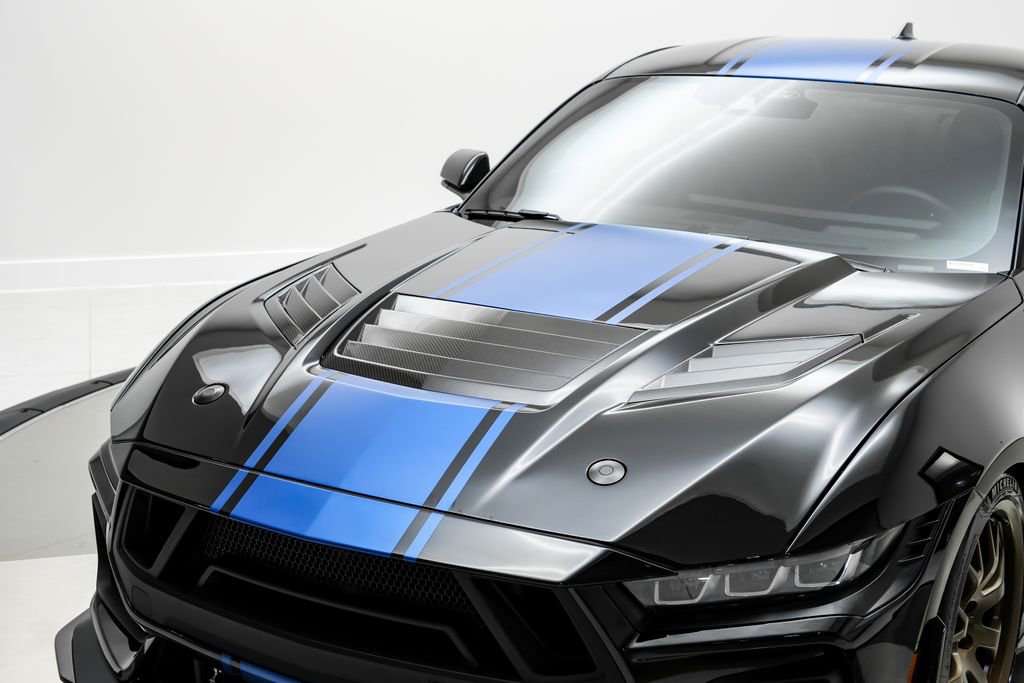 Used 2024 Ford Mustang GT Premium w/ GT Performance Package RWD image 48