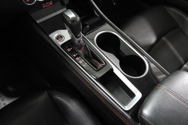 Used 2024 Nissan Altima 2.5 SR FWD image 14