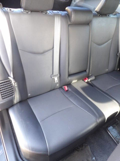 Used 2012 Toyota Prius Five w/ Advanced Technology Pkg image 26