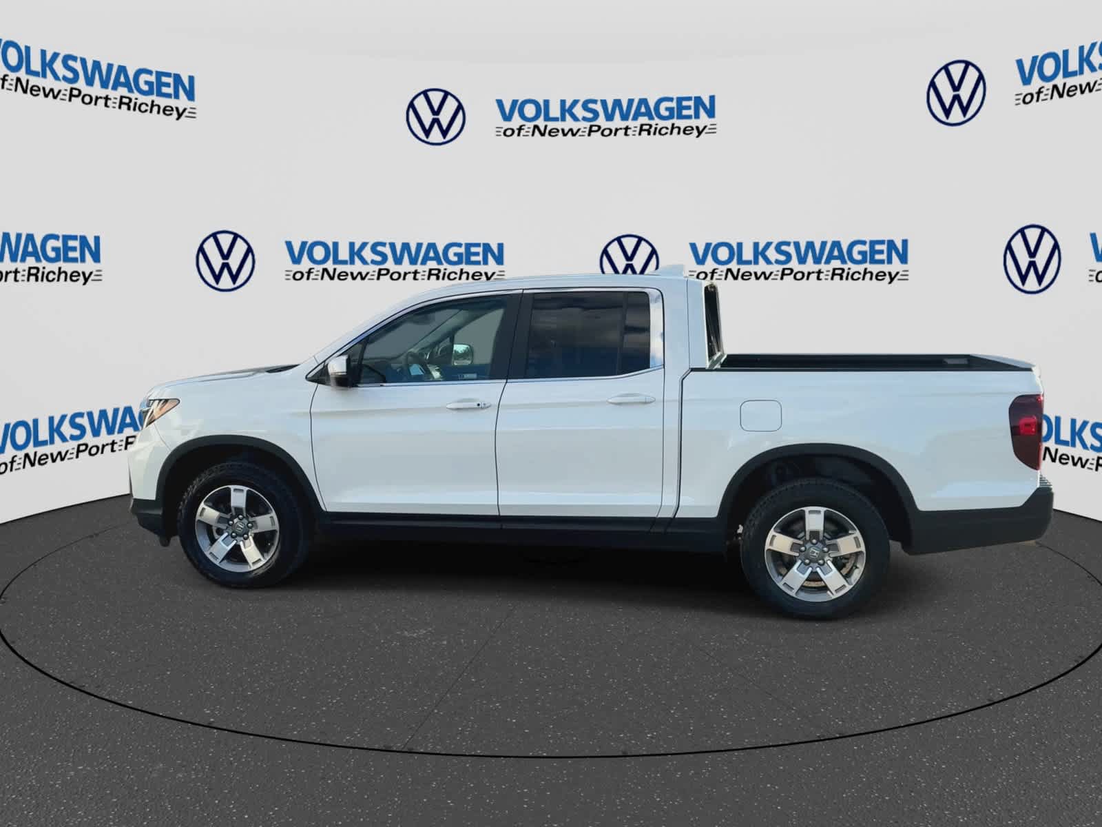Used 2026 Honda Ridgeline RTL image 5
