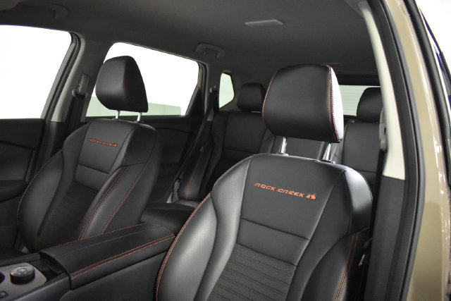 Certified 2025 Nissan Rogue SV AWD/4WD image 10