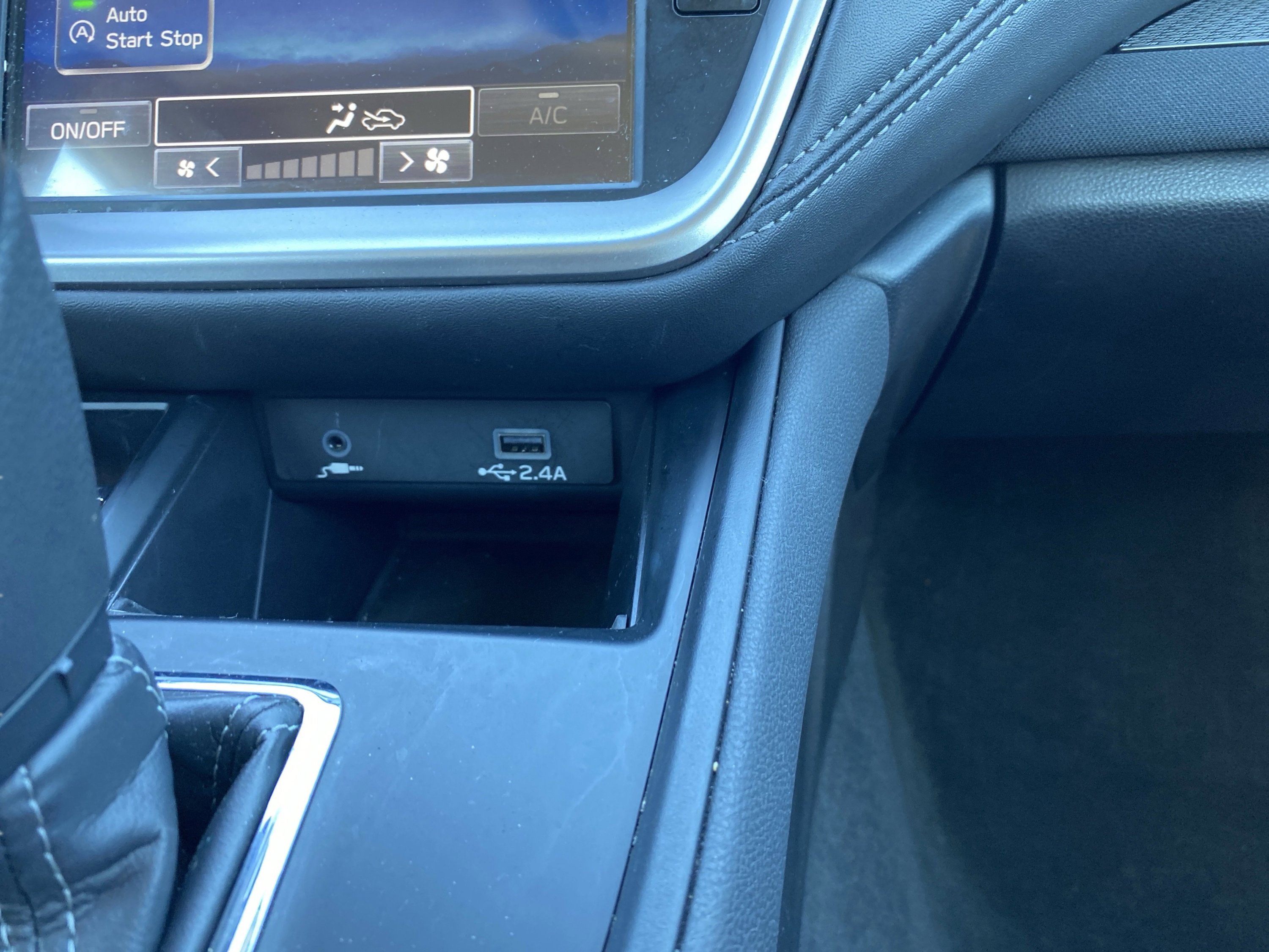 Used 2024 Subaru Legacy image 32