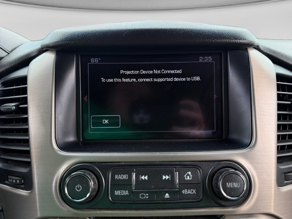 Used 2016 GMC Yukon Denali w/ Open Road Package AWD/4WD image 25