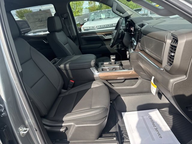New 2026 Chevrolet Silverado 1500 RST w/ Convenience Package II image 27