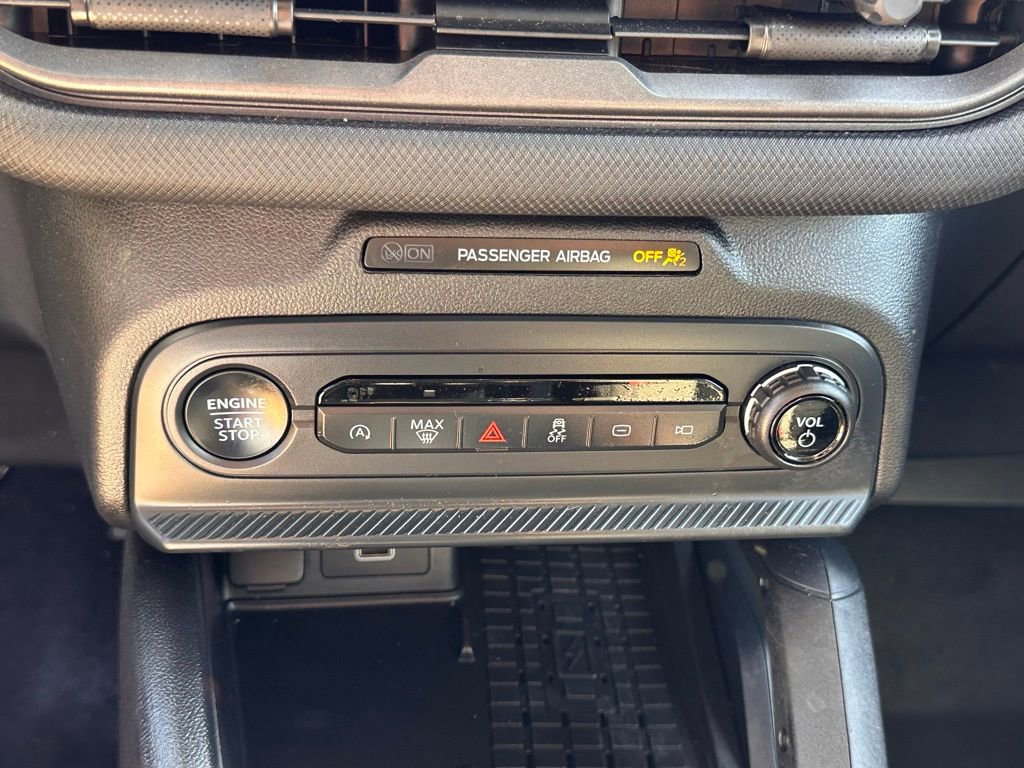 Used 2025 Ford Bronco Sport Big Bend image 27