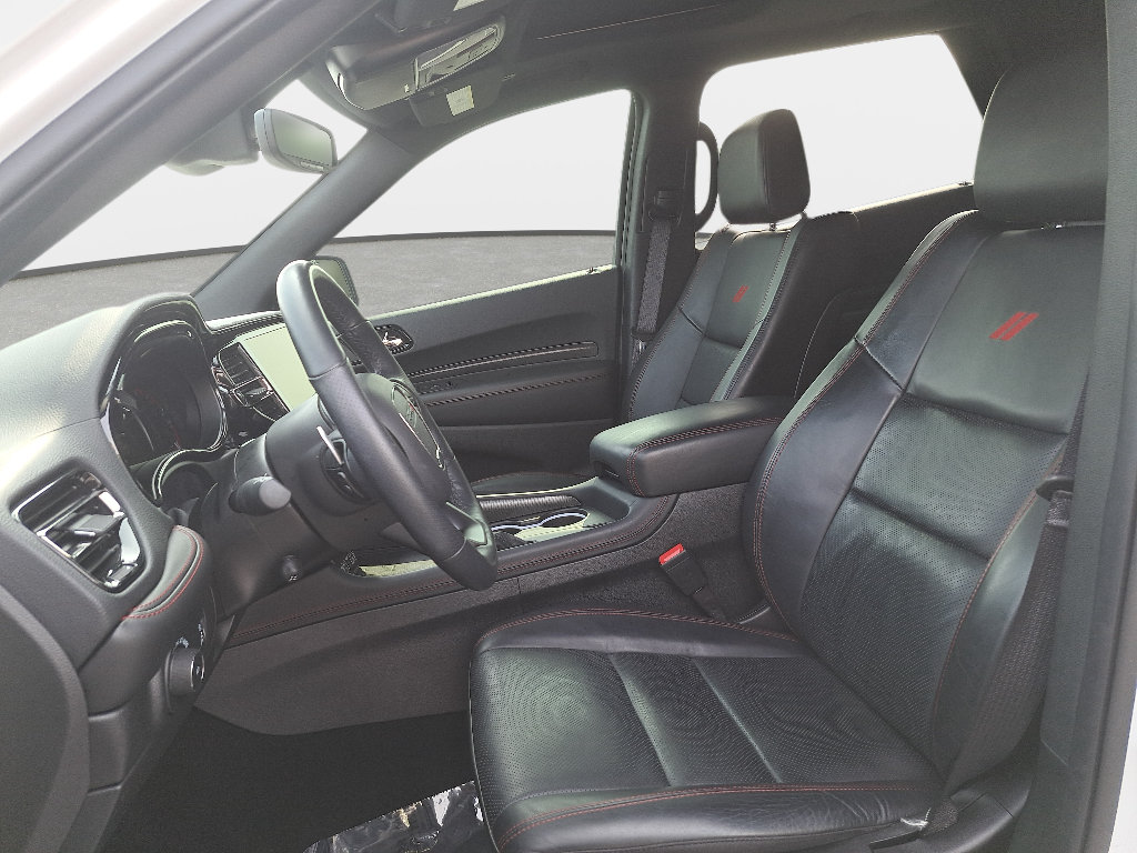 Certified 2023 Dodge Durango R/T AWD/4WD image 17