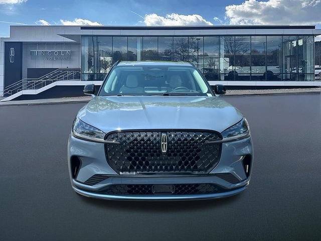 New 2026 Lincoln Aviator Reserve w/ Luxury Package AWD/4WD video 2