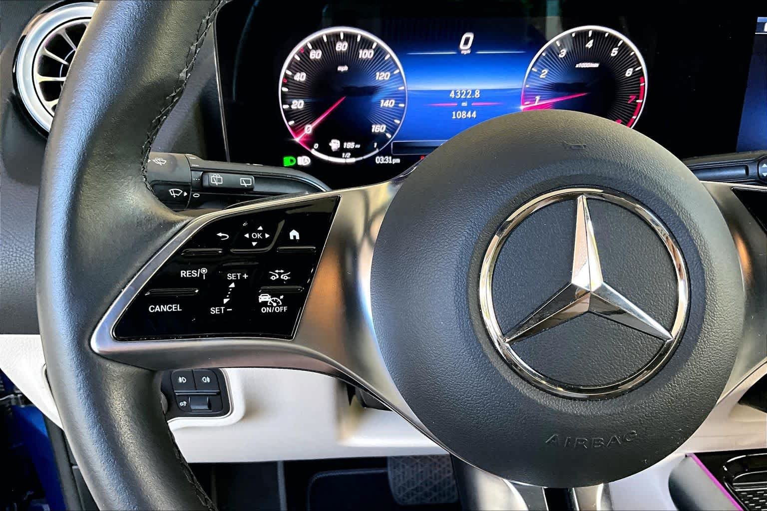 Certified 2025 Mercedes-Benz GLA 250 image 24