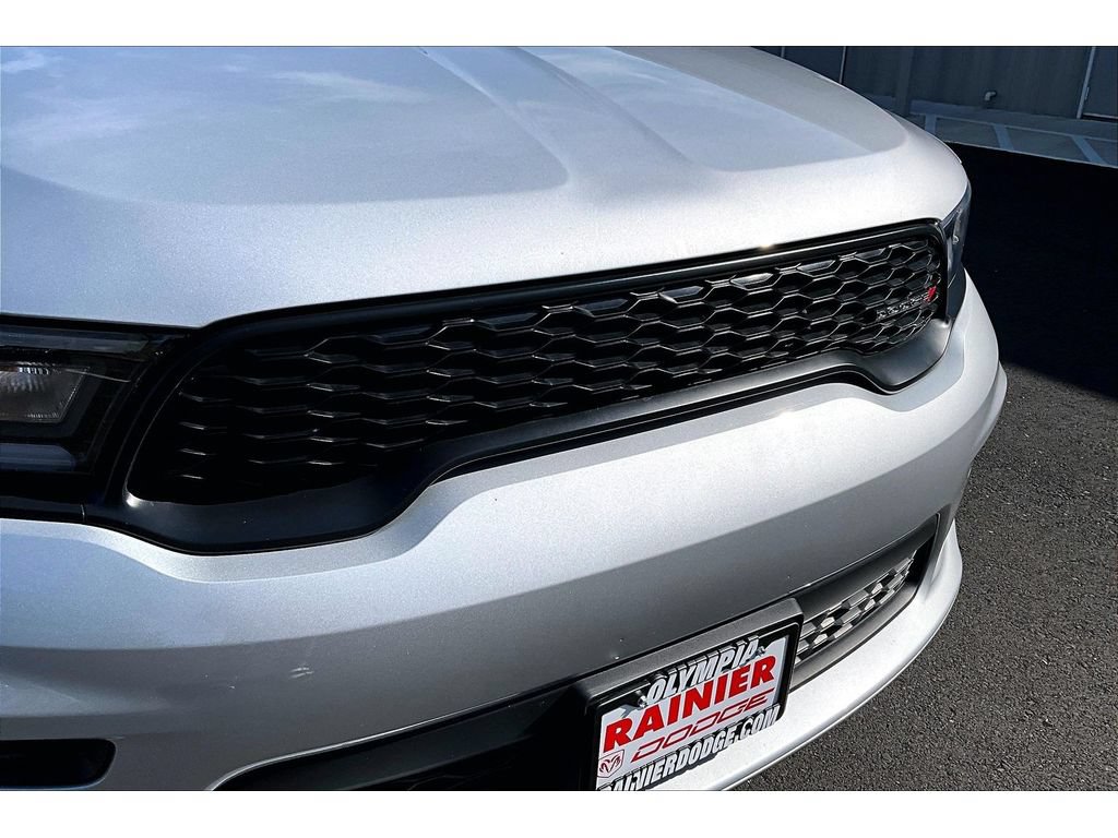 Used 2025 Dodge Durango GT AWD/4WD image 30