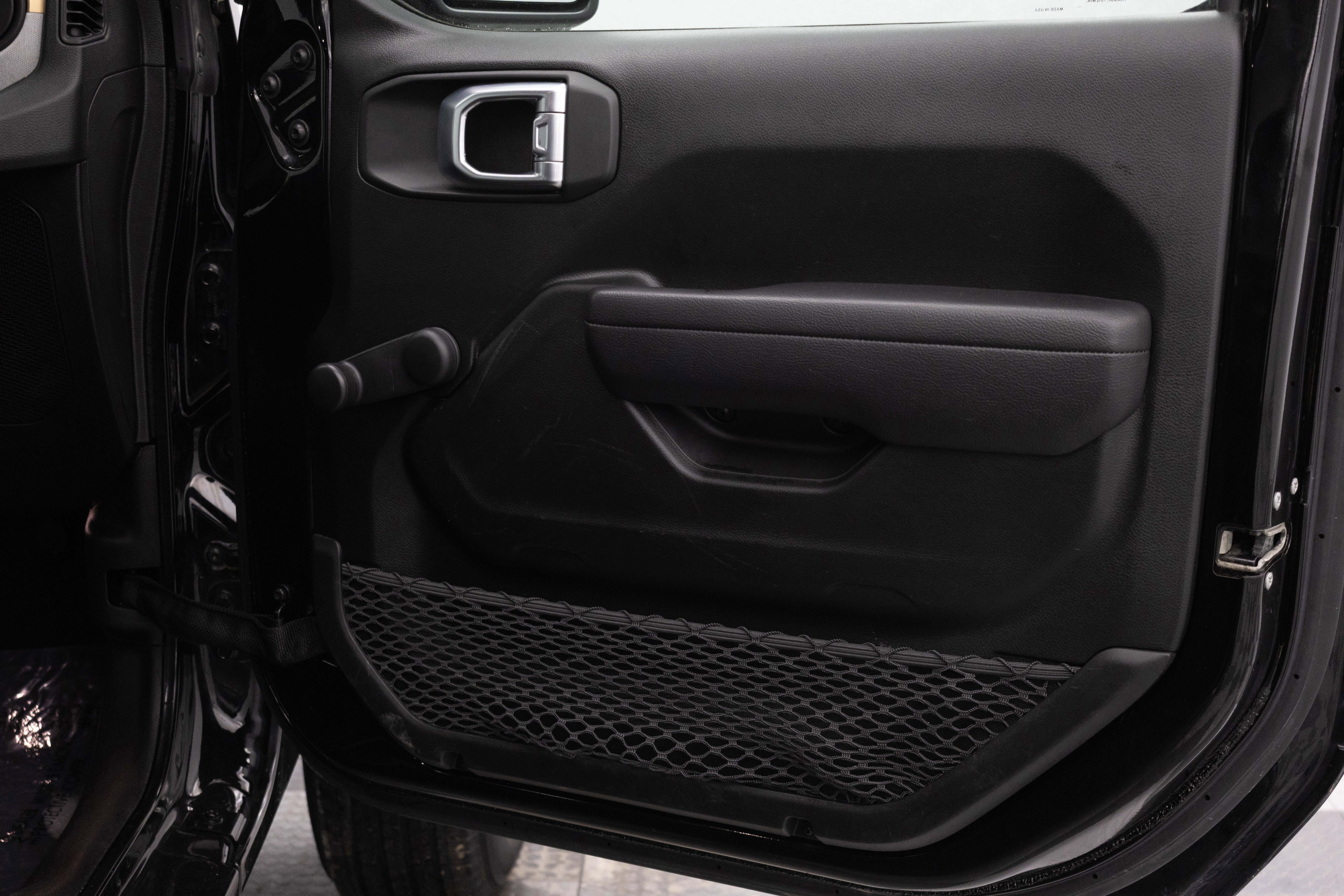 Used 2024 Jeep Gladiator Sport image 24