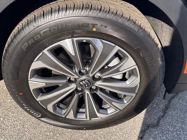 New 2026 Buick Envision Preferred image 14