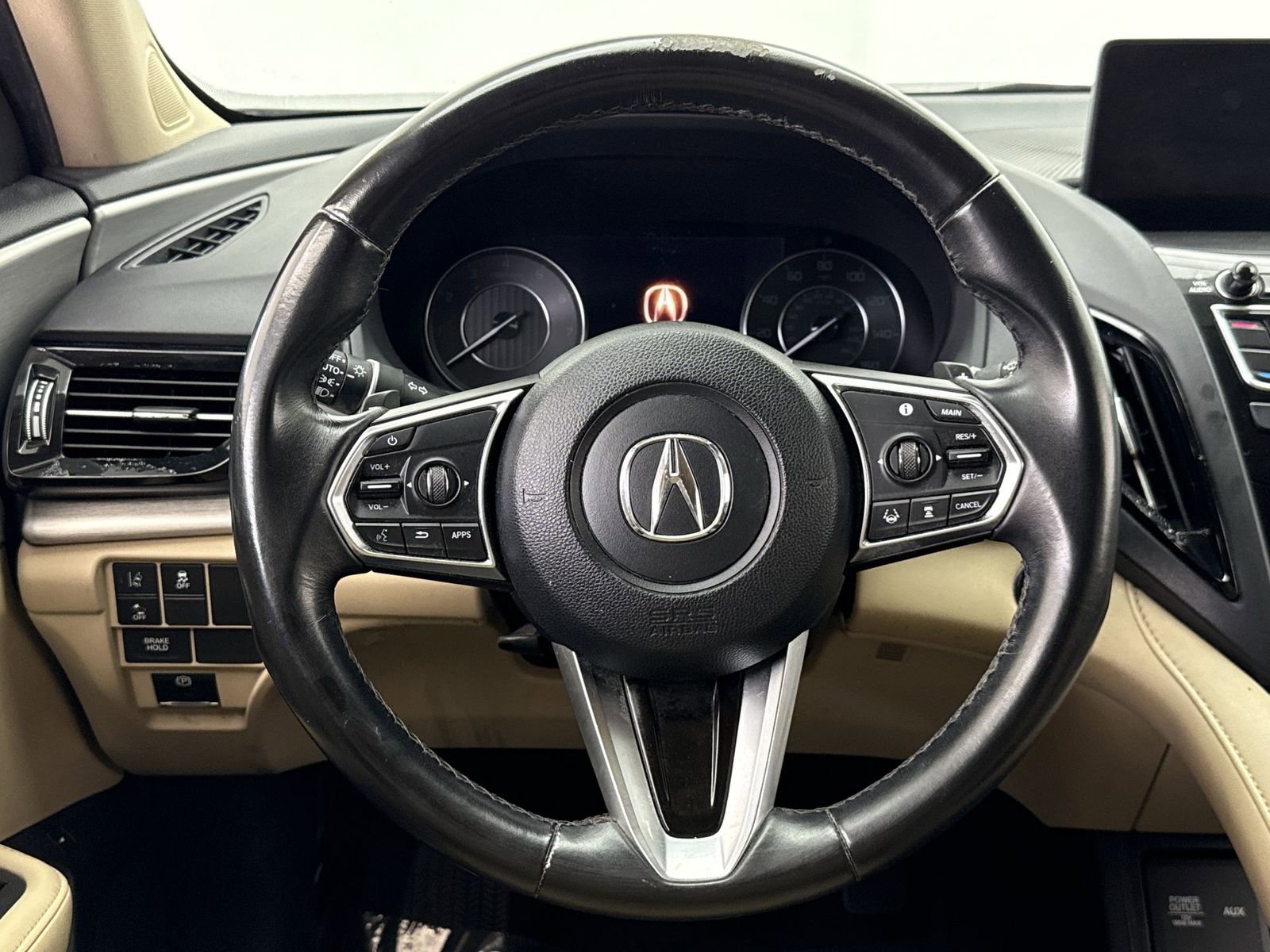 Used 2019 Acura RDX FWD image 20