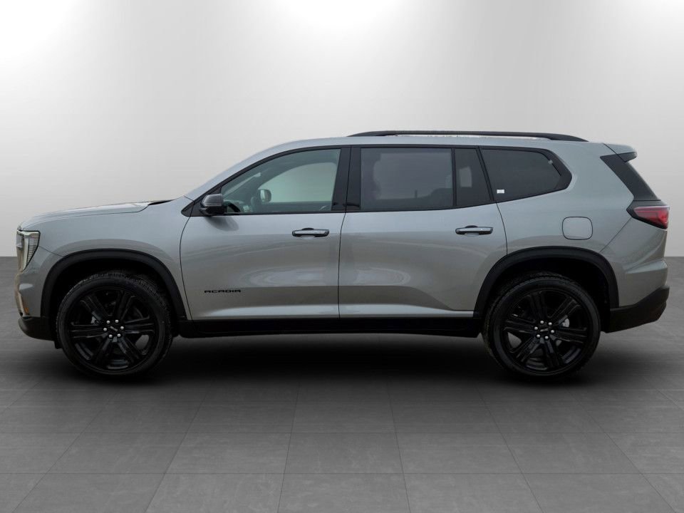 New 2026 GMC Acadia Elevation w/ Black Edition image 10