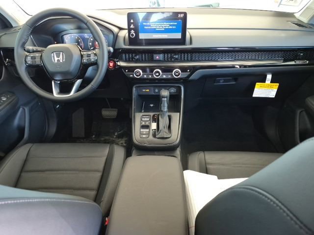 New 2026 Honda CR-V EX-L image 42