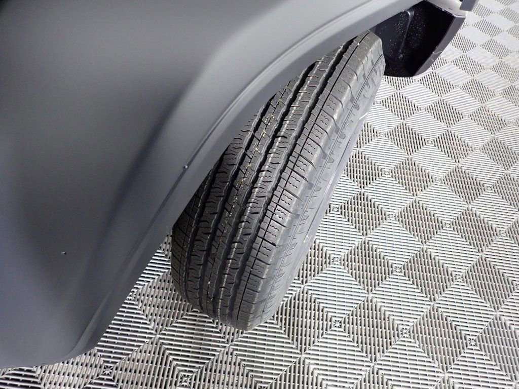 New 2026 Jeep Wrangler Sport image 26