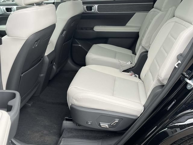 New 2026 Hyundai Santa Fe Calligraphy AWD/4WD image 12