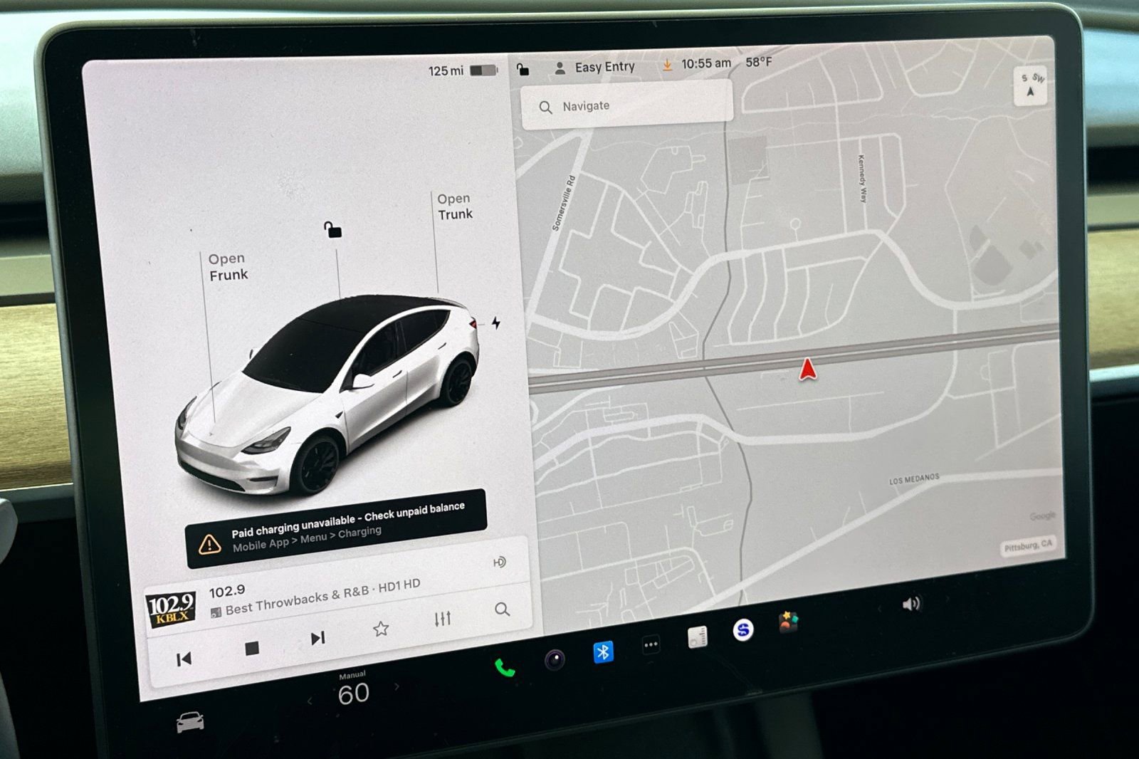 Used 2022 Tesla Model Y Performance image 19