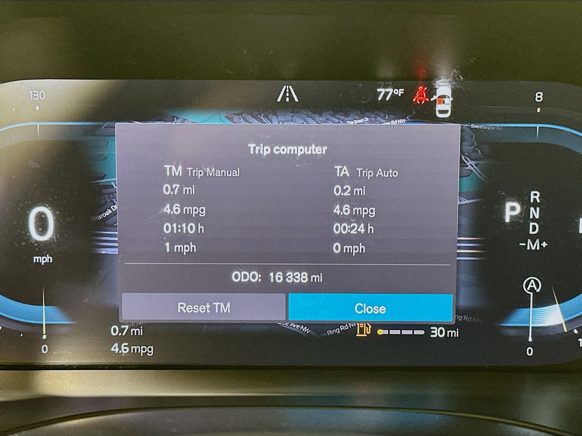 Used 2025 Volvo XC60 B5 Plus image 19