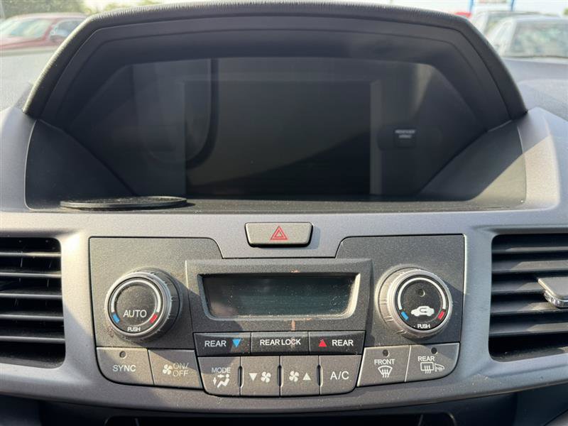 Used 2012 Honda Odyssey EX image 26