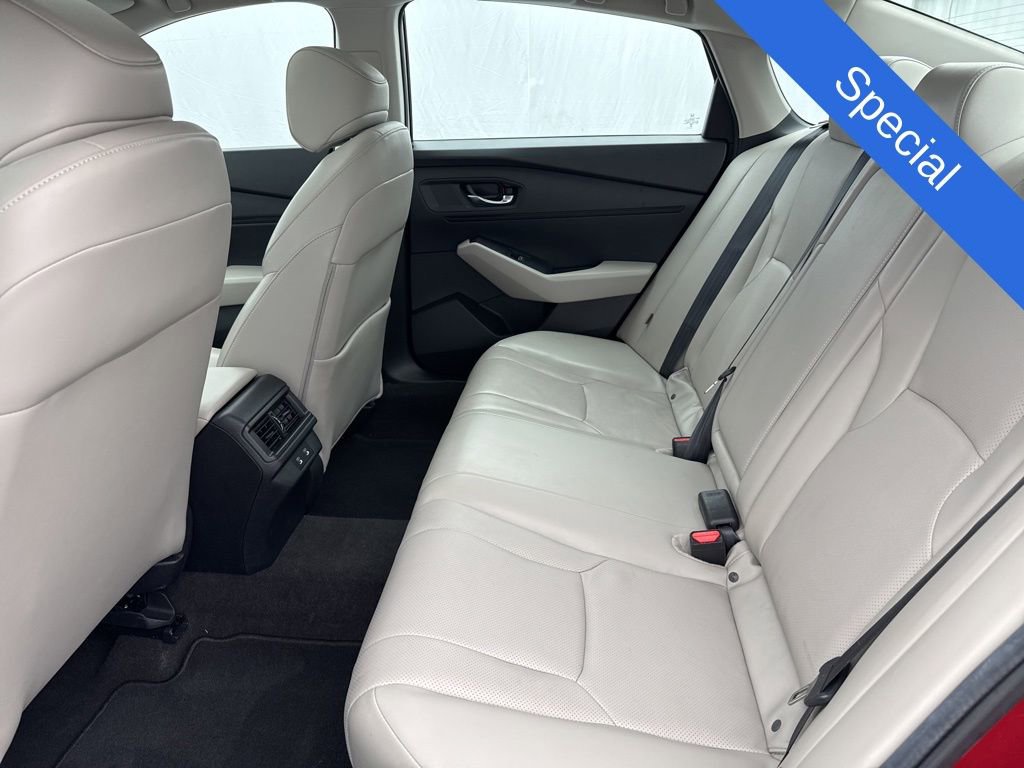 Used 2024 Honda Accord EX-L image 15