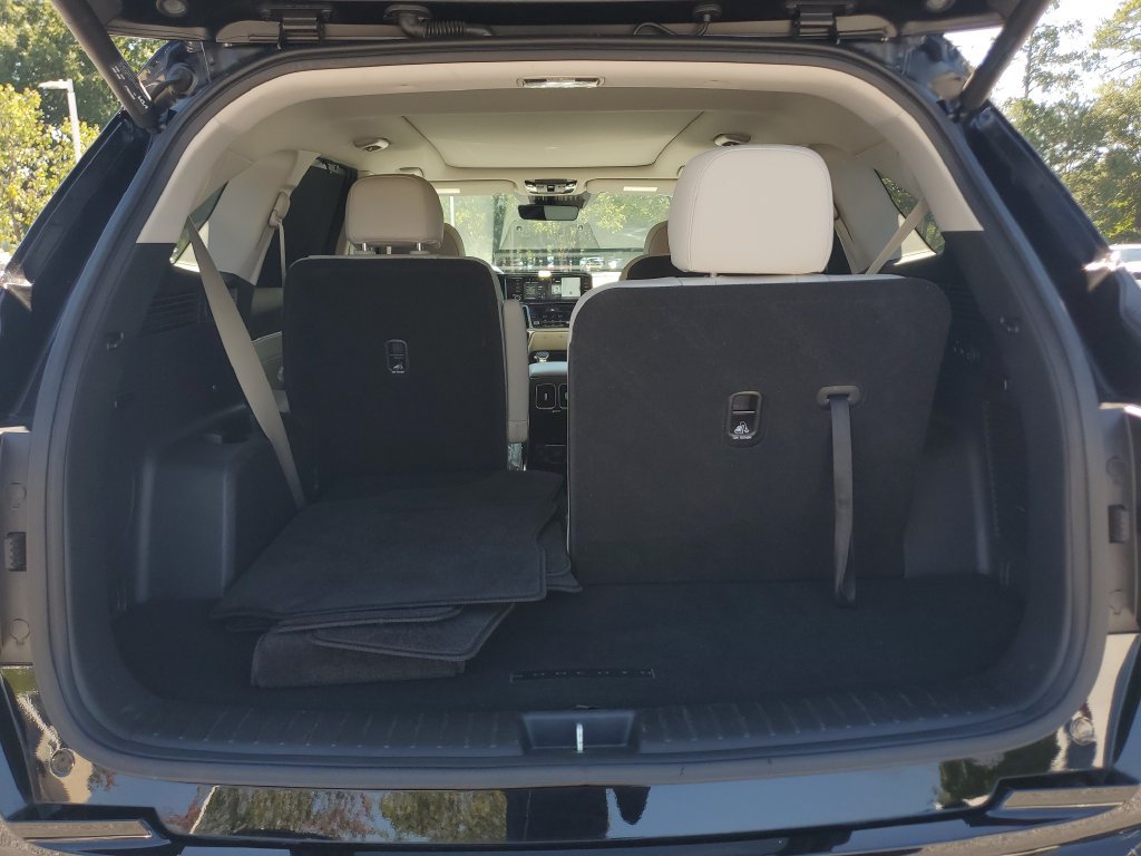 Used 2023 Kia Sorento SX AWD/4WD image 11