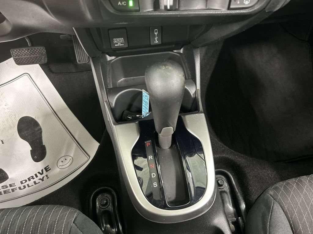 Used 2020 Honda Fit EX image 17