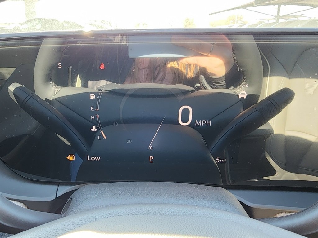 New 2026 Buick Envista Avenir image 24