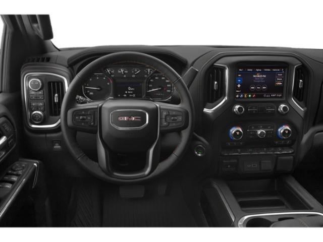 Used 2022 GMC Sierra 2500 AT4 w/ Gooseneck/5TH Wheel Package AWD/4WD image 7