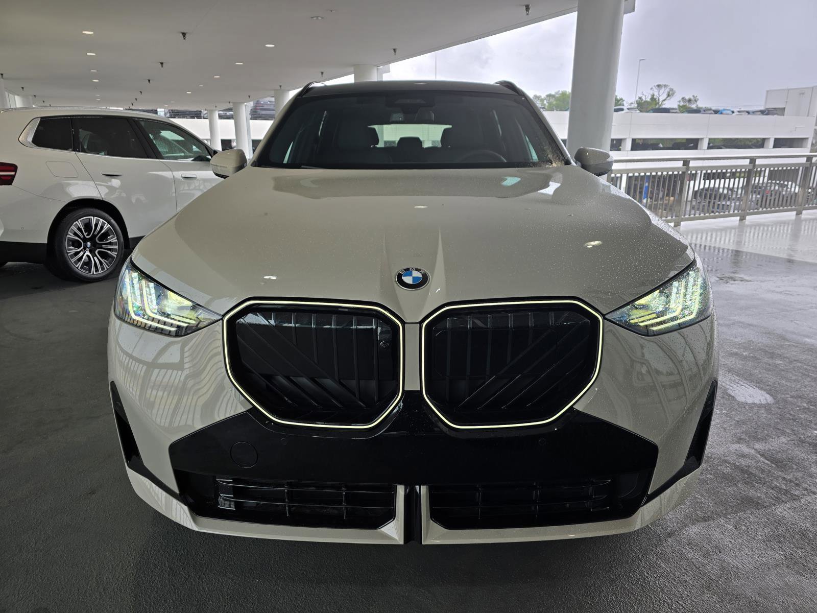 New 2026 BMW X3 xDrive30 w/ Premium Package image 2