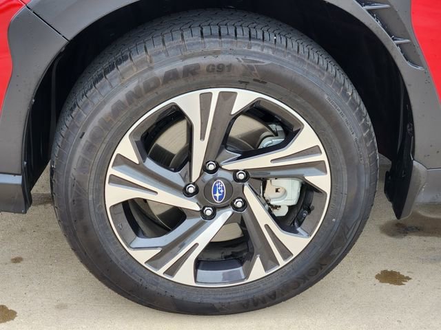 Certified 2026 Subaru Crosstrek 2.0i Premium AWD/4WD image 12