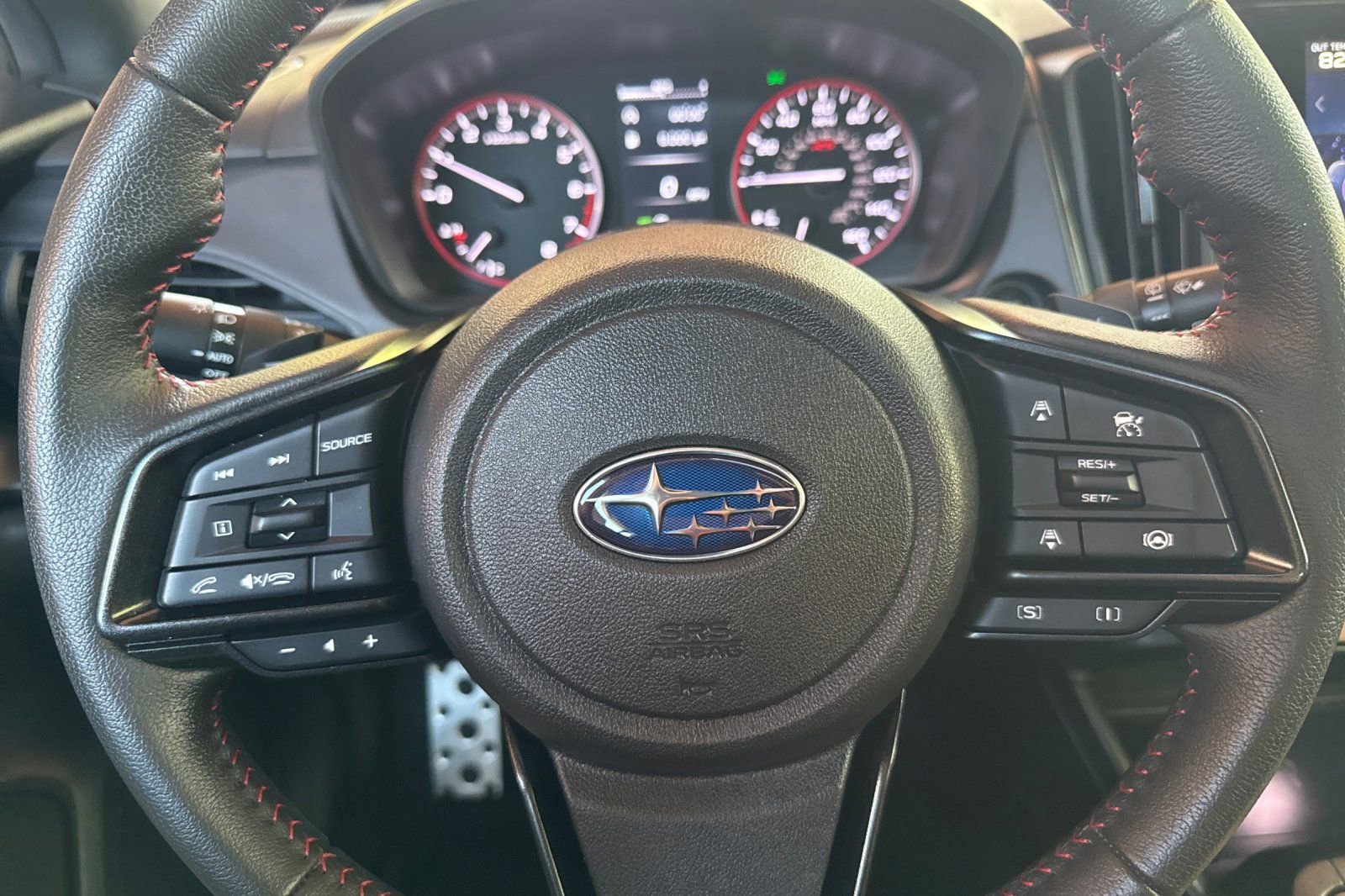 Used 2024 Subaru Impreza RS AWD/4WD image 30