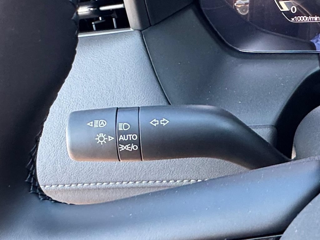 New 2026 MAZDA CX-5 Select AWD/4WD image 18