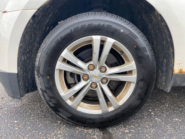 Used 2015 Chevrolet Equinox LT FWD image 21