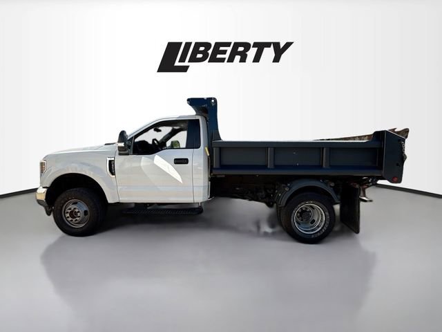 Used 2019 Ford F350 XL w/ XL Value Package image 4