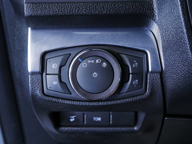 Certified 2019 Ford Explorer Sport w/ Equipment Group 401A AWD/4WD image 21