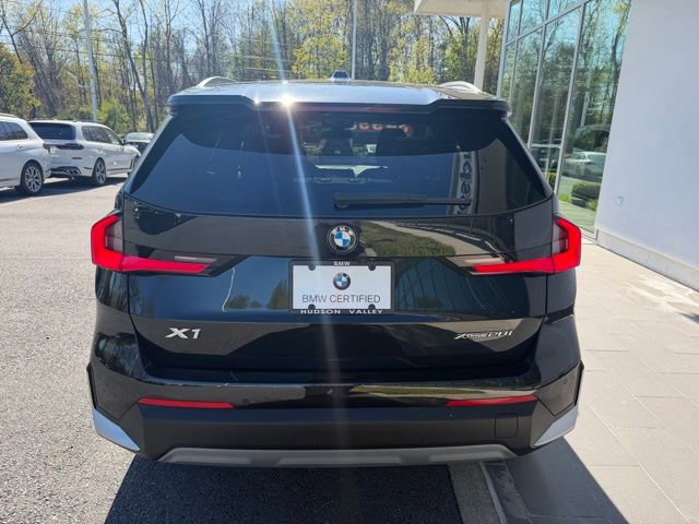 Certified 2023 BMW X1 xDrive28i w/ Premium Package AWD/4WD image 8