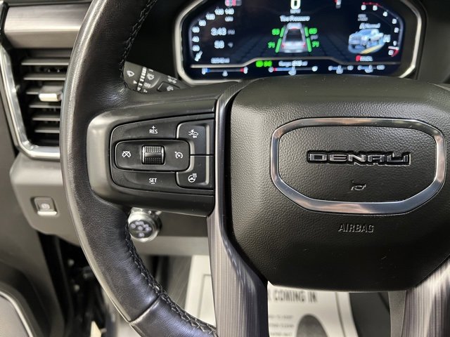 Used 2024 GMC Sierra 3500 Denali Ultimate image 29