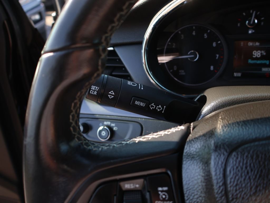 Used 2018 Buick Encore Preferred FWD image 26
