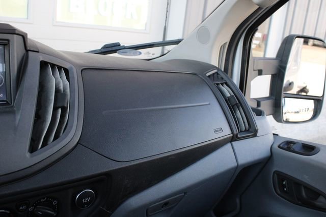 Used 2018 Ford Transit 350 138 DRW image 17
