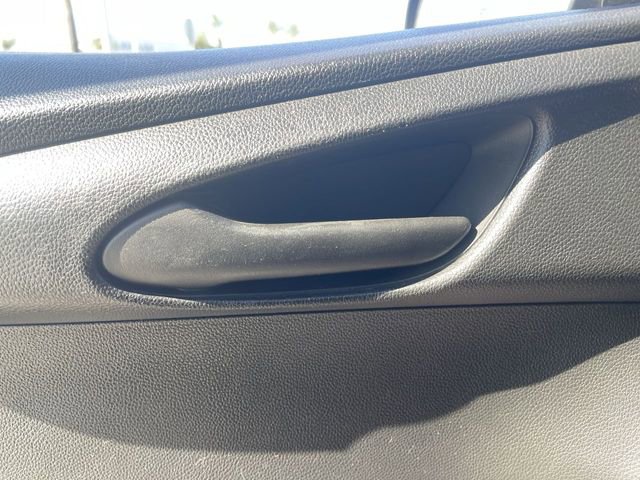 Used 2020 Chevrolet Spark LS FWD image 20