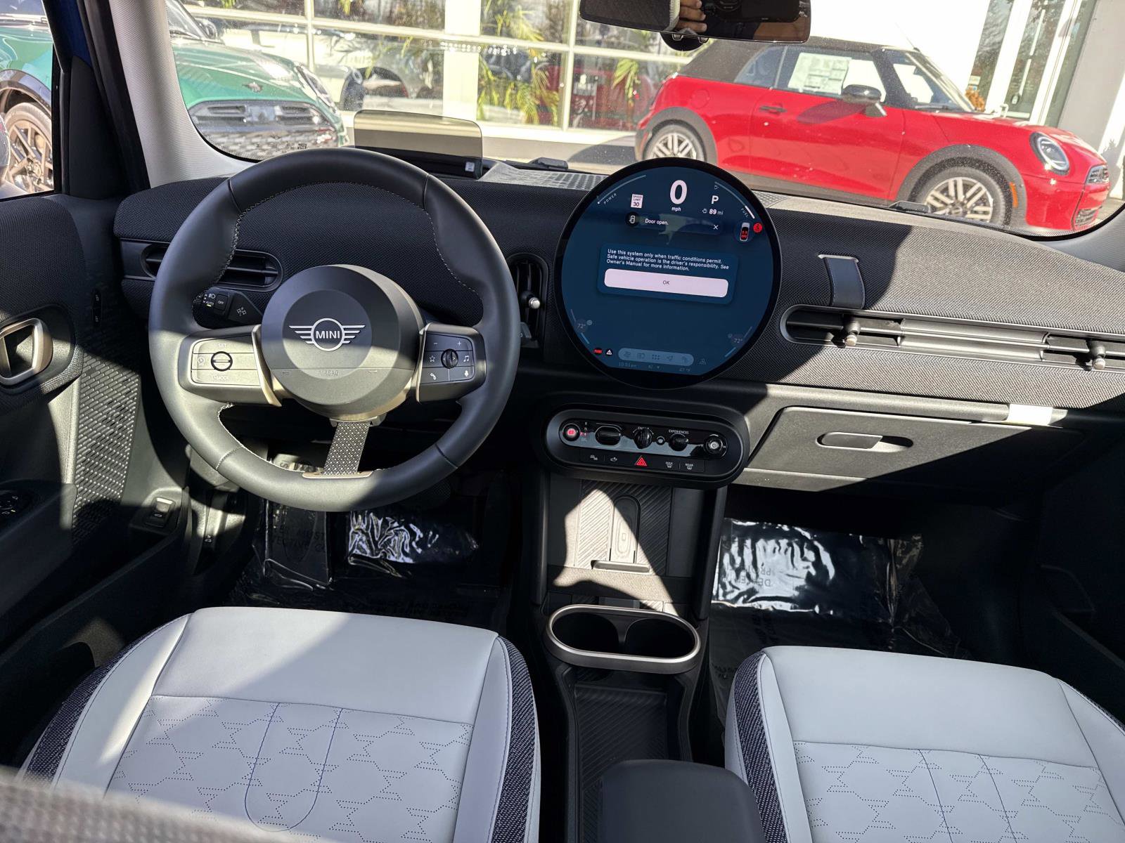 Certified 2025 MINI Cooper S FWD image 17