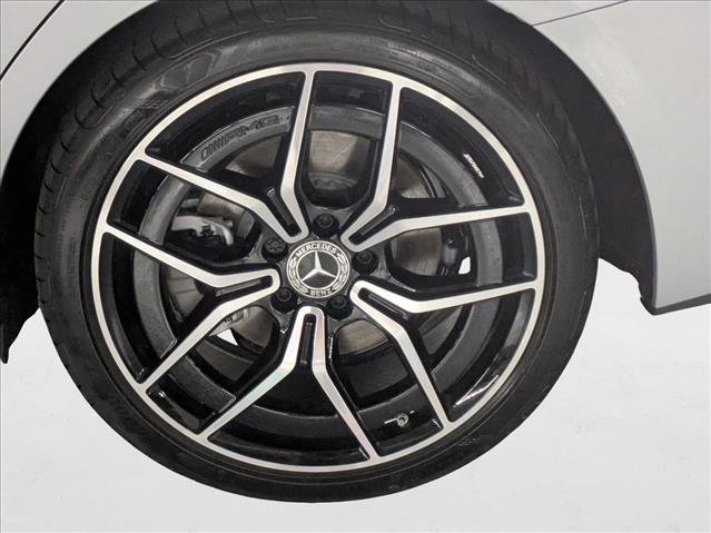 New 2025 Mercedes-Benz C 300 Sedan image 9