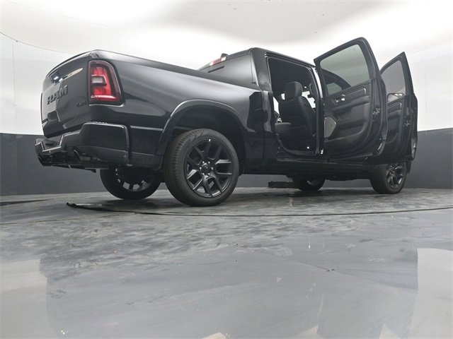 New 2026 RAM 1500 Laramie w/ Night Edition image 51