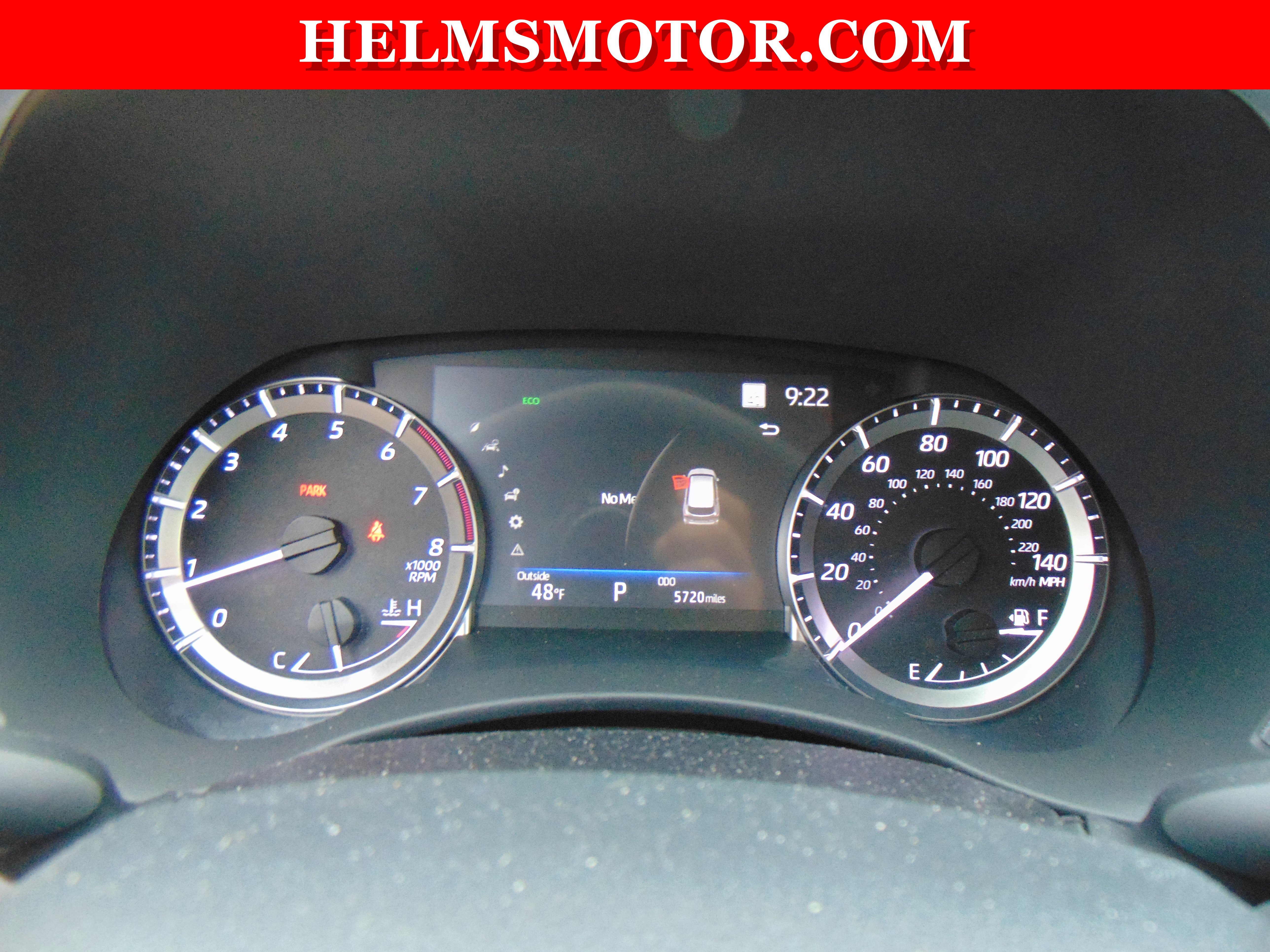 Used 2025 Toyota Highlander XLE image 19