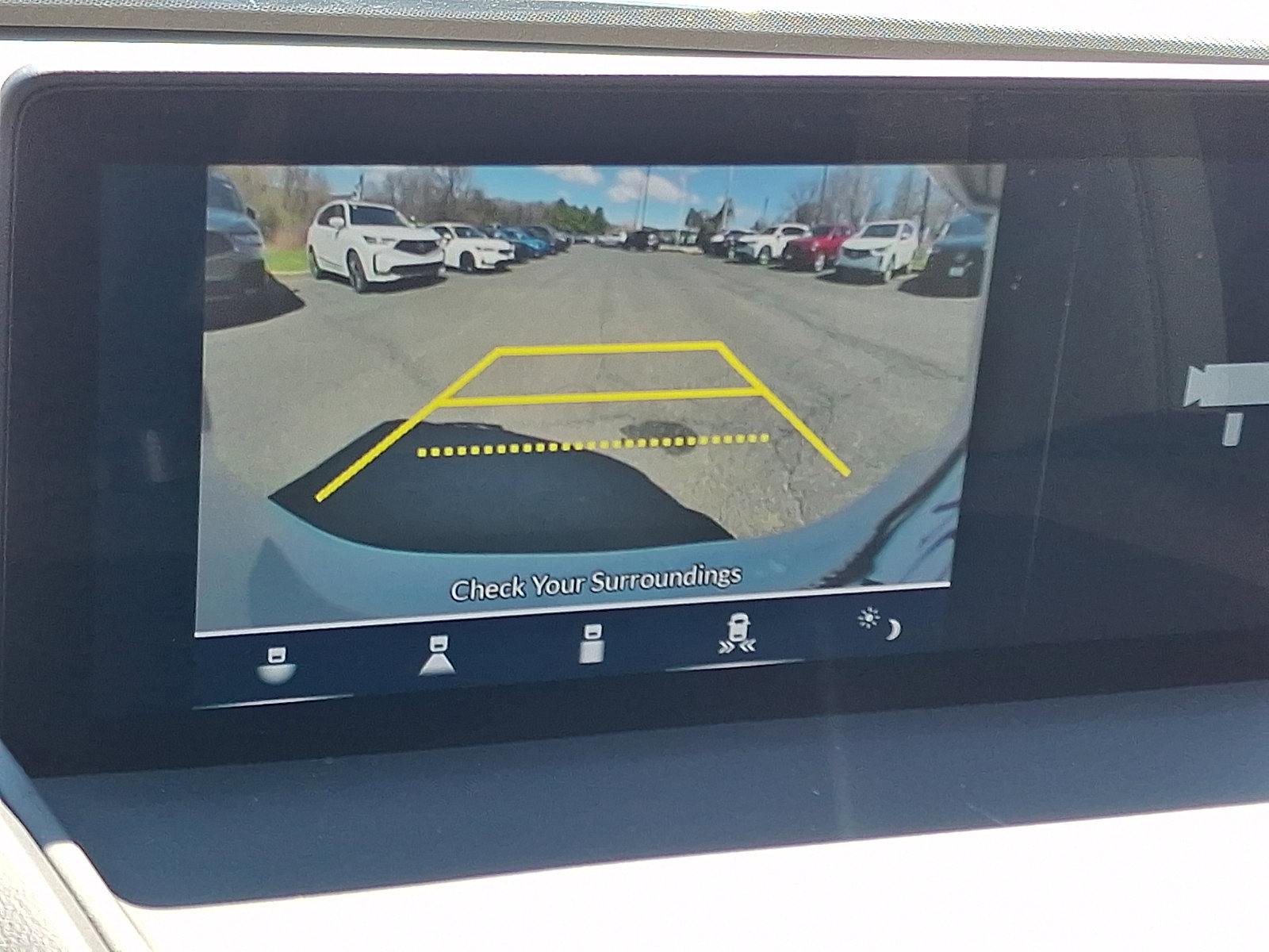 Used 2023 Acura RDX AWD image 18