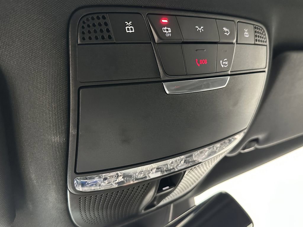 Certified 2023 Mercedes-Benz AMG GT 53 image 35